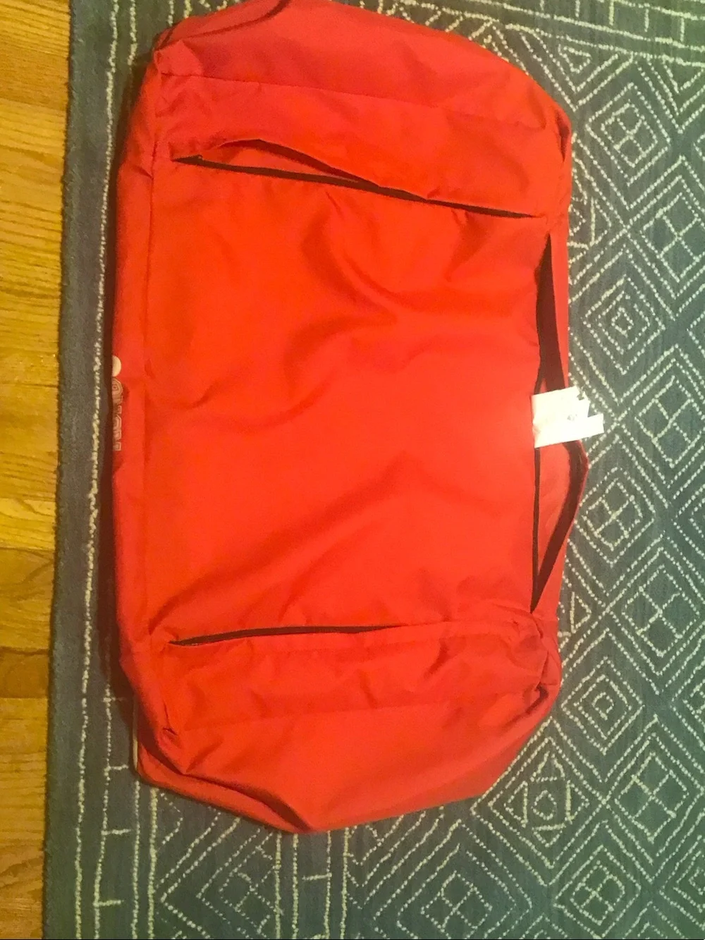 Kong comfortable rectangular